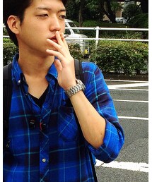 ORIENT | アナログ腕時計