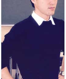 GU | ニット/セーター