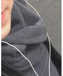 LAD MUSICIAN | パーカー