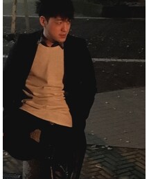 PAUL&JOE | チェスターコート