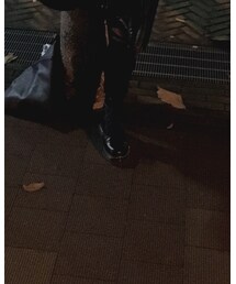 Dr. Martens | ブーツ