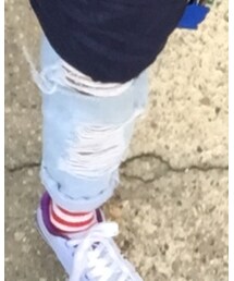 Levi's | デニムパンツ