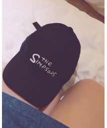 士林夜市◎ | キャップ