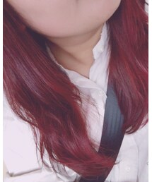 赤髪復活◎ | その他