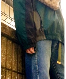 NIKE | ナイロンジャケット