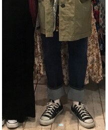 Levi's | デニムパンツ
