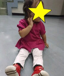 MIKI HOUSE | スニーカー