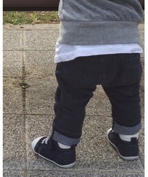 babyGAP | デニムパンツ