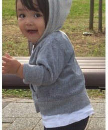 MARKEY'S | パーカー