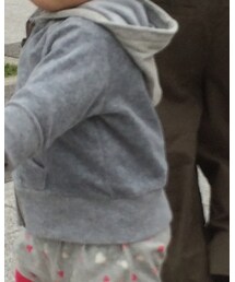 MARKEY'S | パーカー