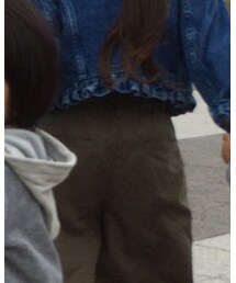 petit main | その他パンツ