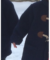 UNIQLO | ダッフルコート