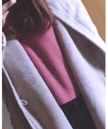 WEGO | ニット/セーター