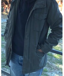 alpha industries m65 | スーツジャケット