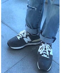 new balance m990gry | その他シューズ