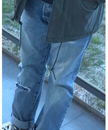 levi’s 501 | その他パンツ