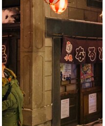 alpha industries n3b | スーツジャケット