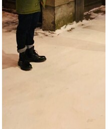 Dr. Martens | ブーツ