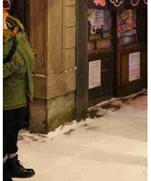 levi’s 512 | その他パンツ