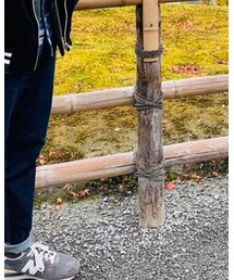 levis 512 | その他パンツ