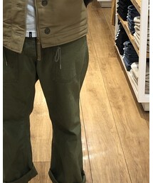 OG107 army pants | その他パンツ