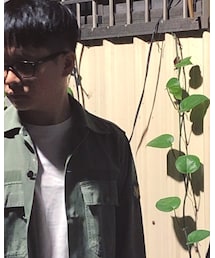 U.S.army / og107 / 1950s | ジャケット/アウター