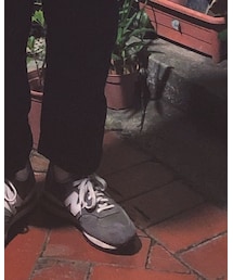 new balance 990gry | シューズ