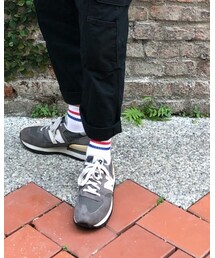 new balance 990gry | シューズ