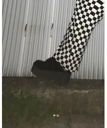 BUBBLES | シューズ