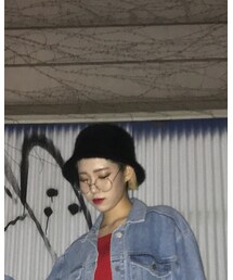 KOL ME BABY | 帽子