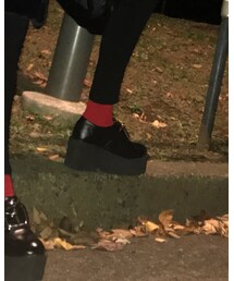 BUBBLES | シューズ