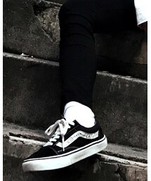 VANS | スニーカー