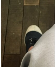 BENSIMON | スニーカー