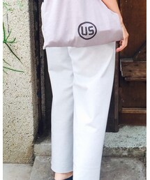 burs | その他パンツ