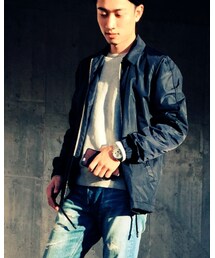 BALANCE&HARMONY | スウェット