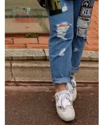 asos | デニムパンツ