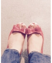 mystie glew | サンダル