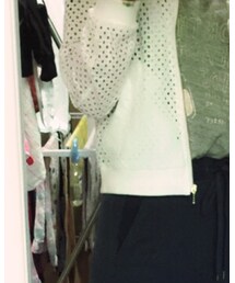 ROPE' PICNIC | カーディガン/ボレロ