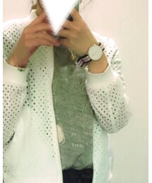 Samansa Mos2 | Tシャツ/カットソー