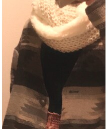 RETRO GIRL | ニット/セーター