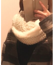 no brand | ストール/ショール