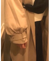 AS KNOW AS PINKY | ジャケット/アウター