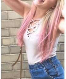 American Eagle | タンクトップ