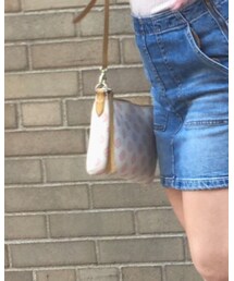 FOSSIL | メッセンジャーバッグ