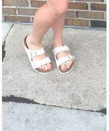 BIRKENSTOCK | サンダル