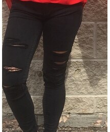 American Eagle | デニムパンツ