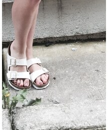BIRKENSTOCK | サンダル