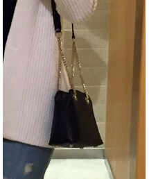 ZARA | ショルダーバッグ