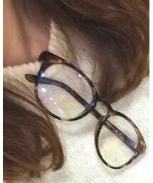UNIQLO | メガネ