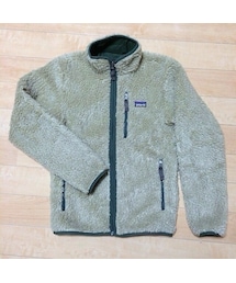 patagonia | Retro-x cardigan 
(その他アウター)